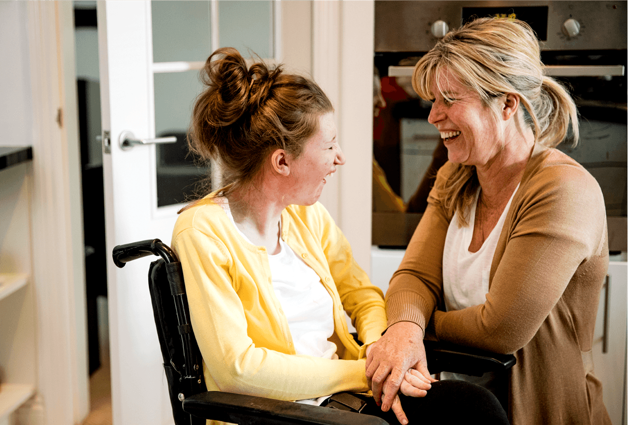 Care Home Research Case Study: The Specialist Provider
