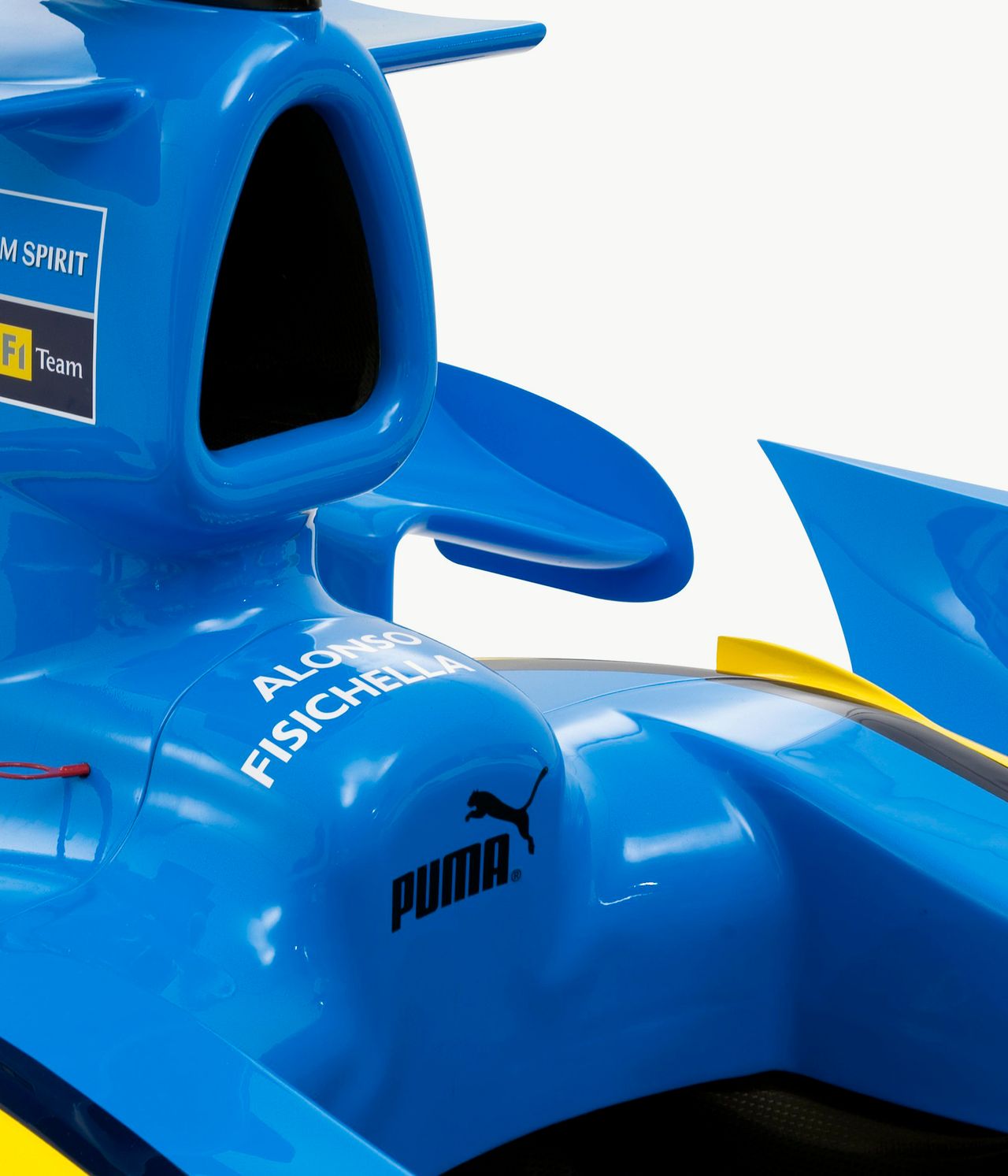 F1 R26-03 - The Originals Museum