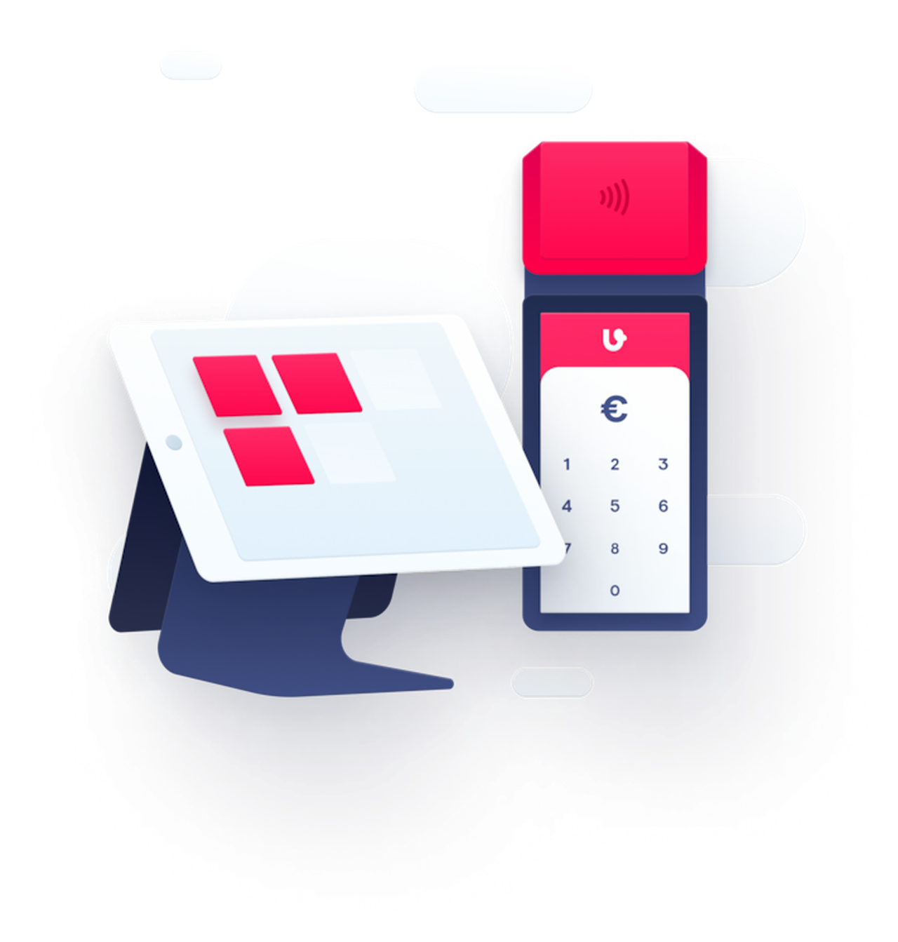 Offer the right payment types and generate more revenue. At the best ...