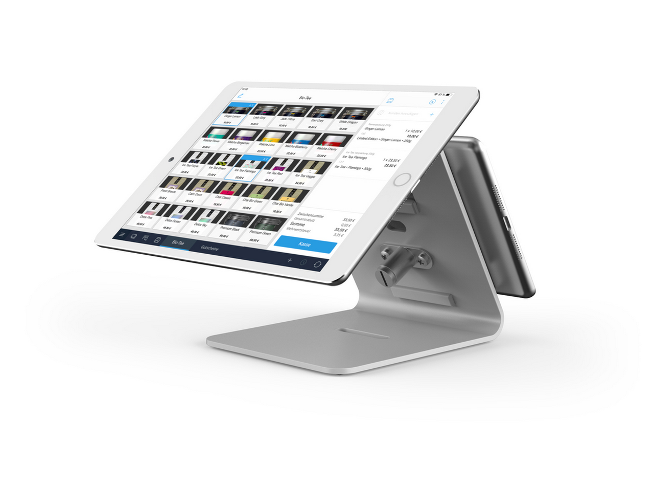 One Platform to Accept All Payment Methods | Unzer - Unzer
