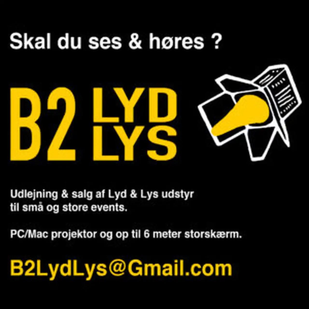 B2 LYD LYS
