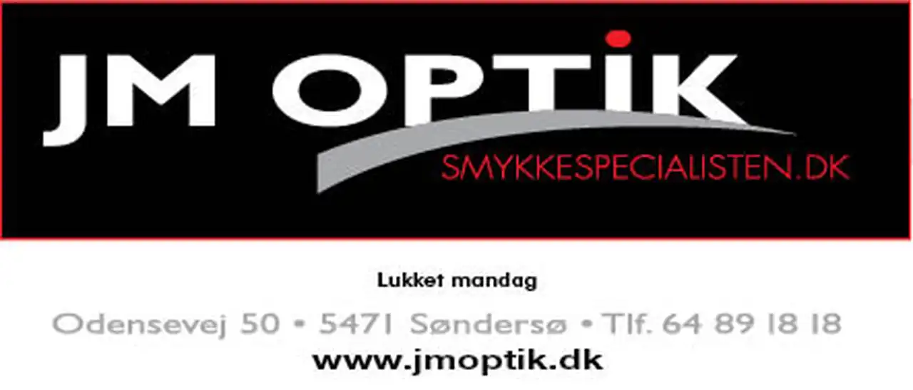 JM Optik