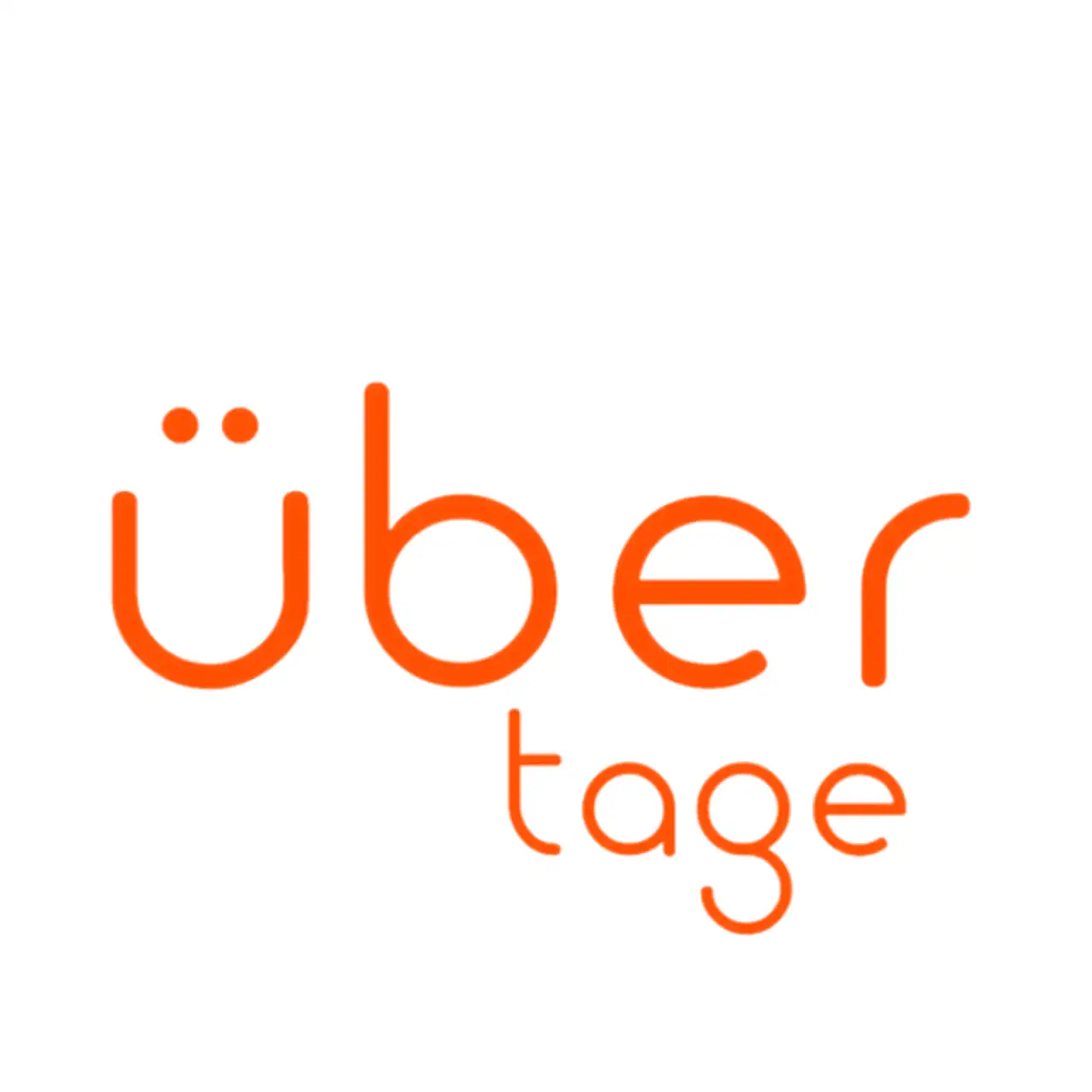 Partner - Über Tage Koblenz Event Location Logo