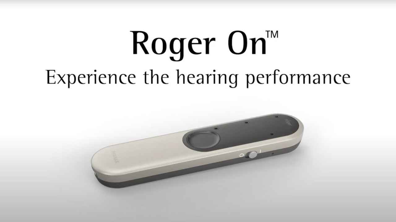 Phonak Roger On Overview