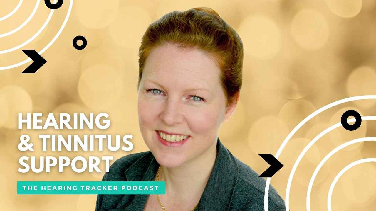Hearing Loss and Tinnitus Support Groups