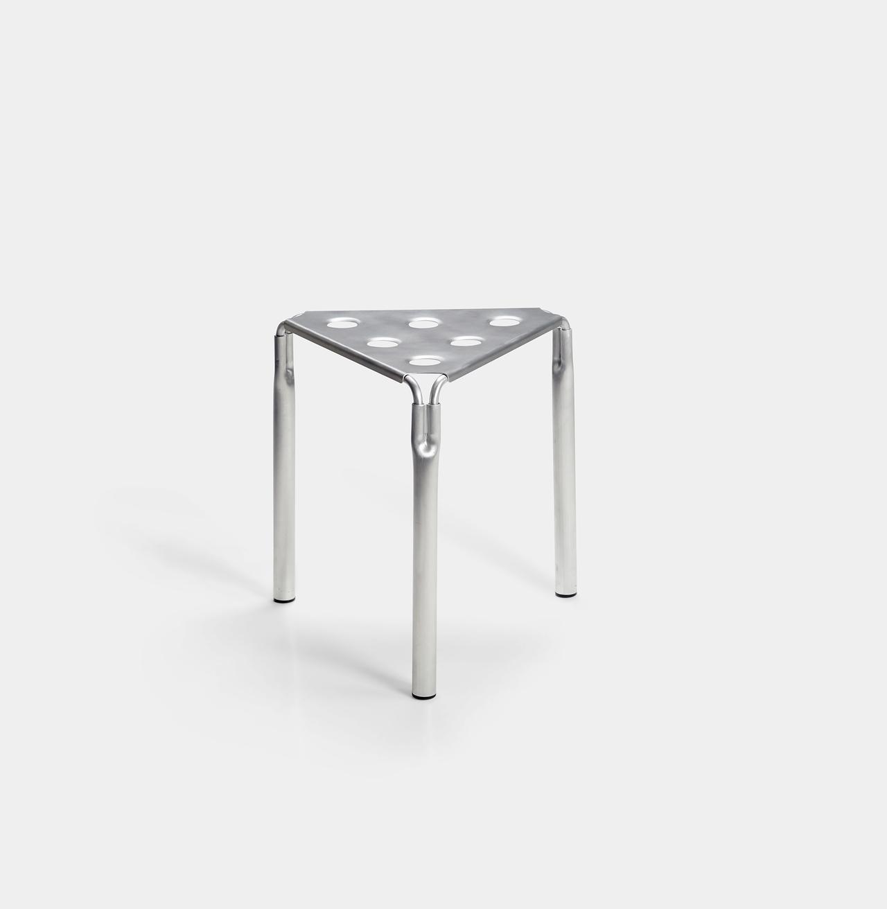 Crimp Stool | David Searcy