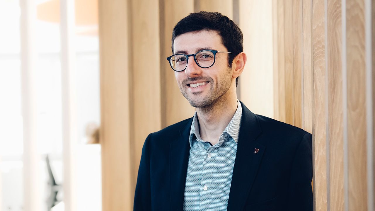 The Management Team | Orange Luxembourg