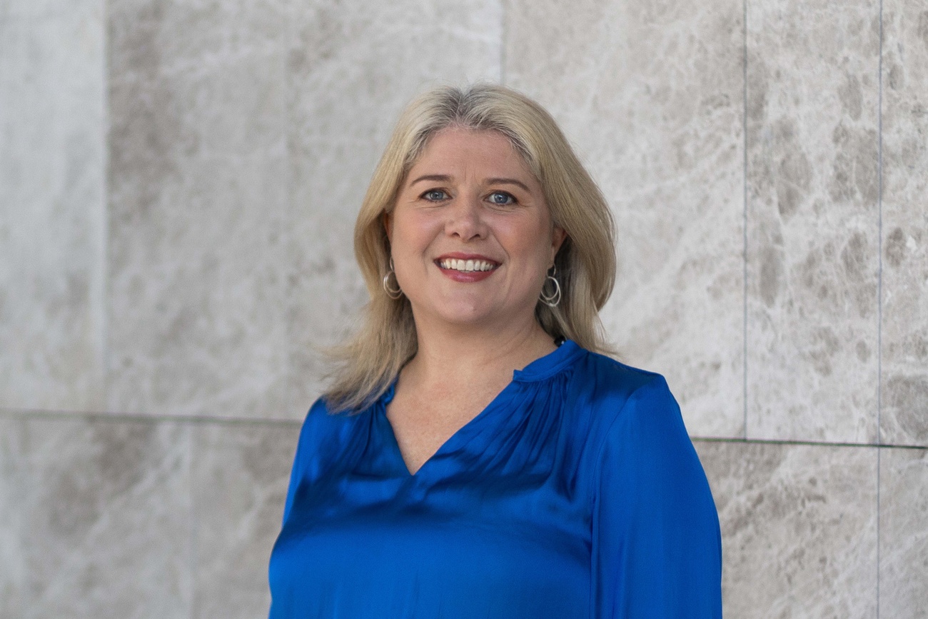 People | Cottee Parker
