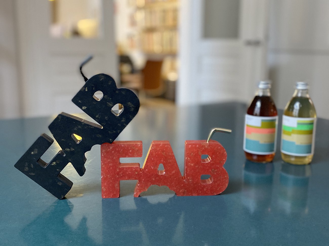 Bedow – A strategic design and branding studio based in Stockholm, Sweden