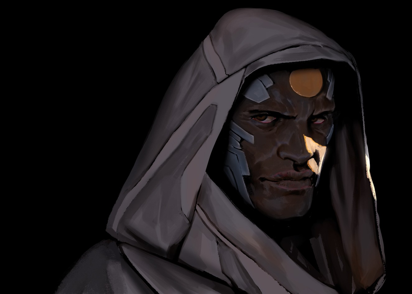DEGENESIS
