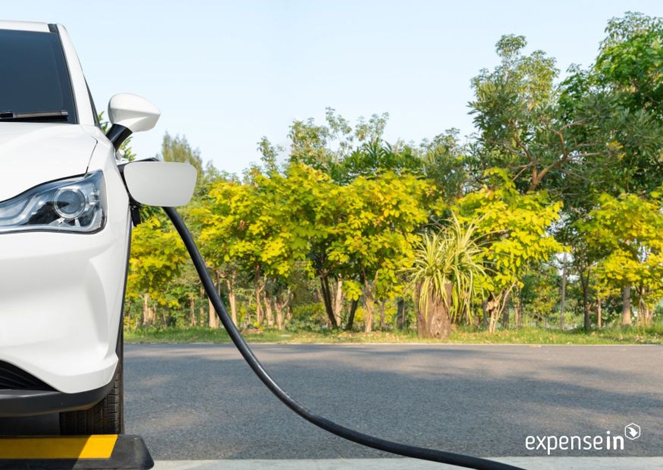 Demystifying VAT on Mileage Expenses Blog ExpenseIn