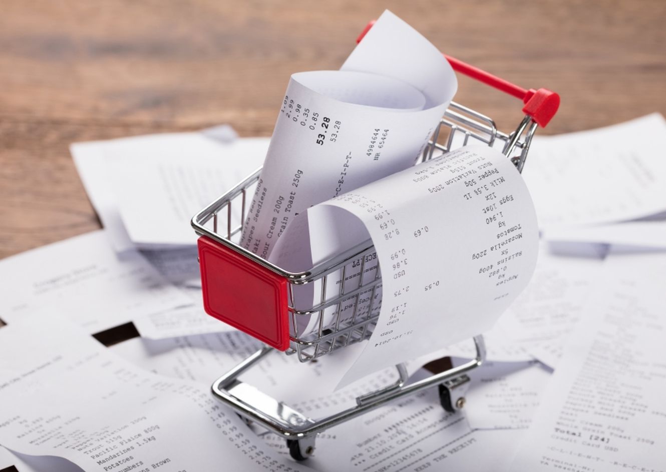 What is Expenses Fiddling & How Can You Prevent it? - ExpenseIn Blog