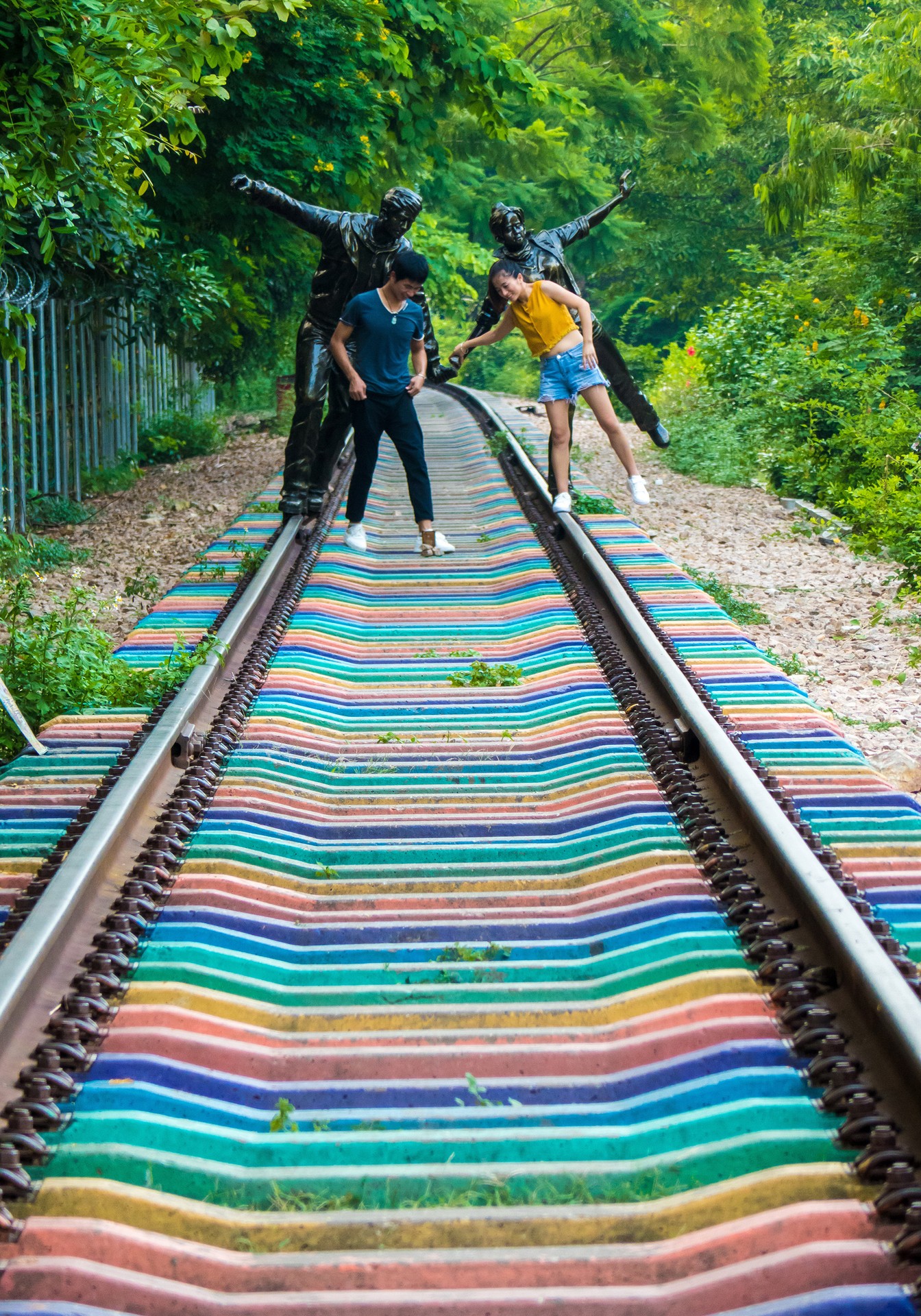Teach English in Dongguan