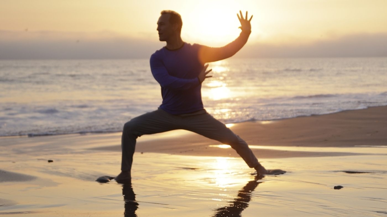 Tao Yin Online Course | Cultivate Flexibility & Inner Strength with Lee ...