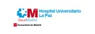 Hospital Materno-Infantil La Paz