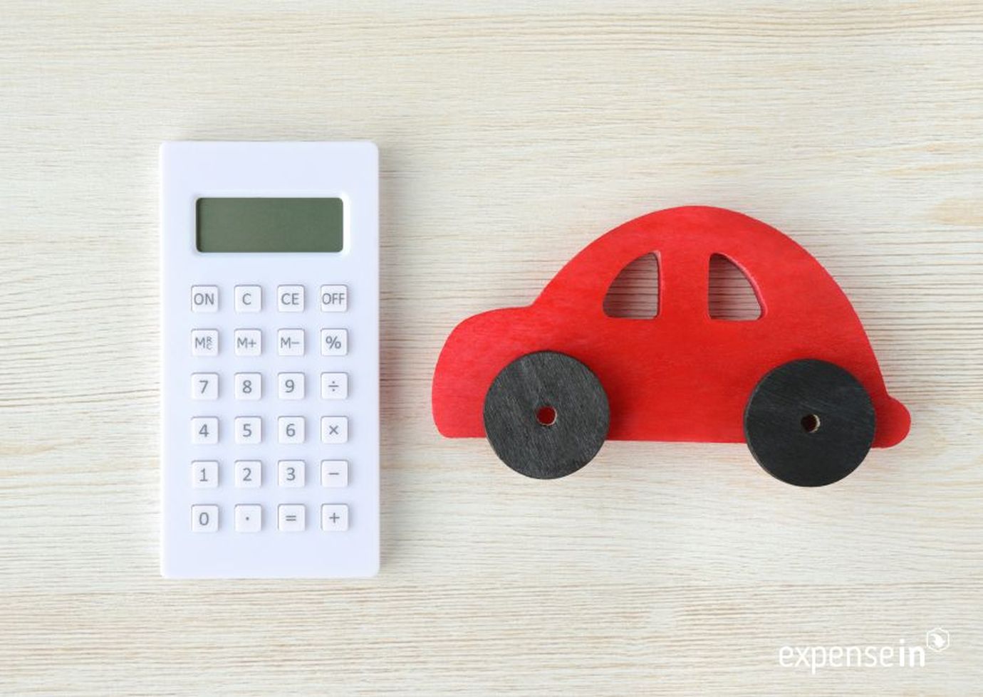 Demystifying VAT on Mileage Expenses Blog ExpenseIn