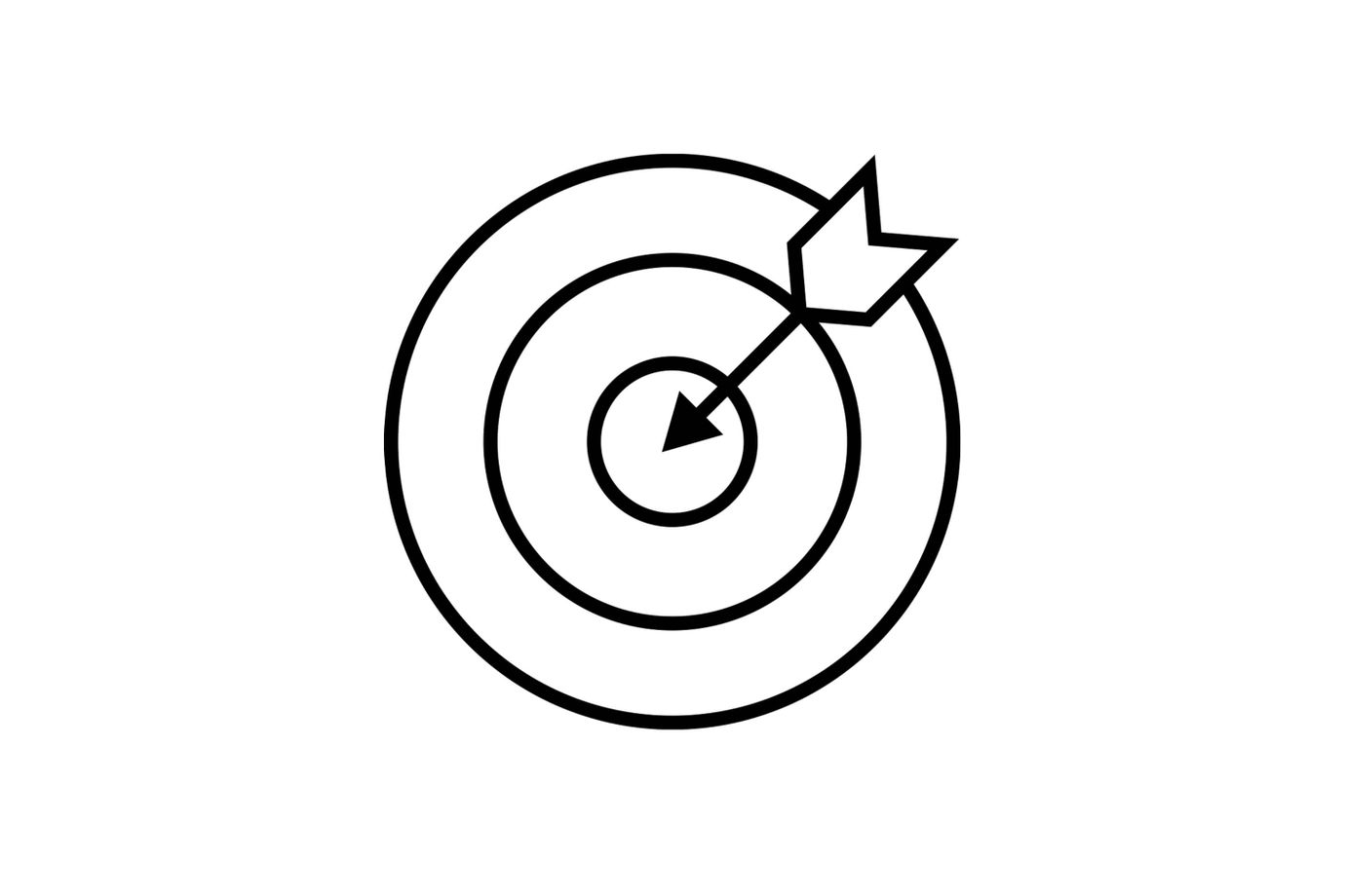 Ziel-Symbol