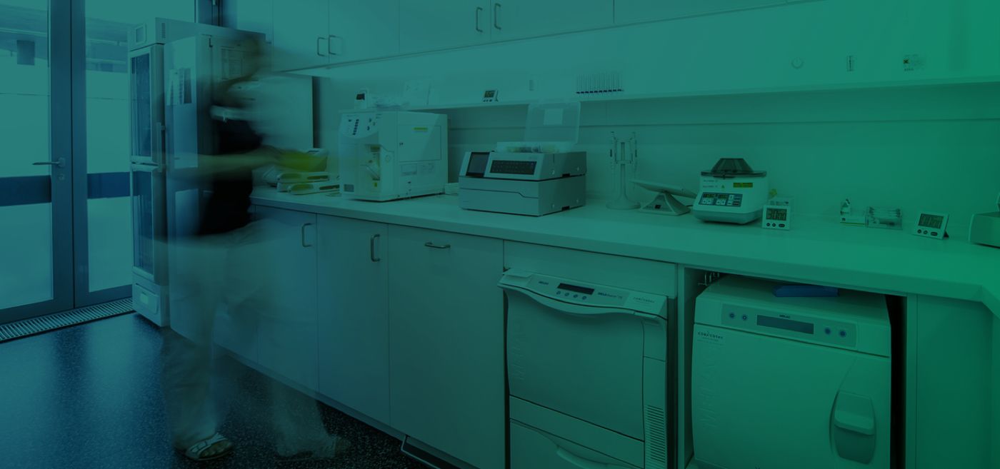 Passende Services für ärztliche Versorgung