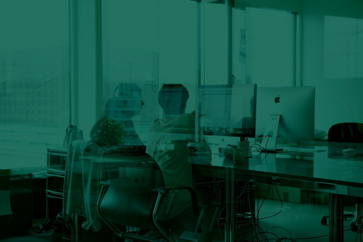 Technologie und Kreativität