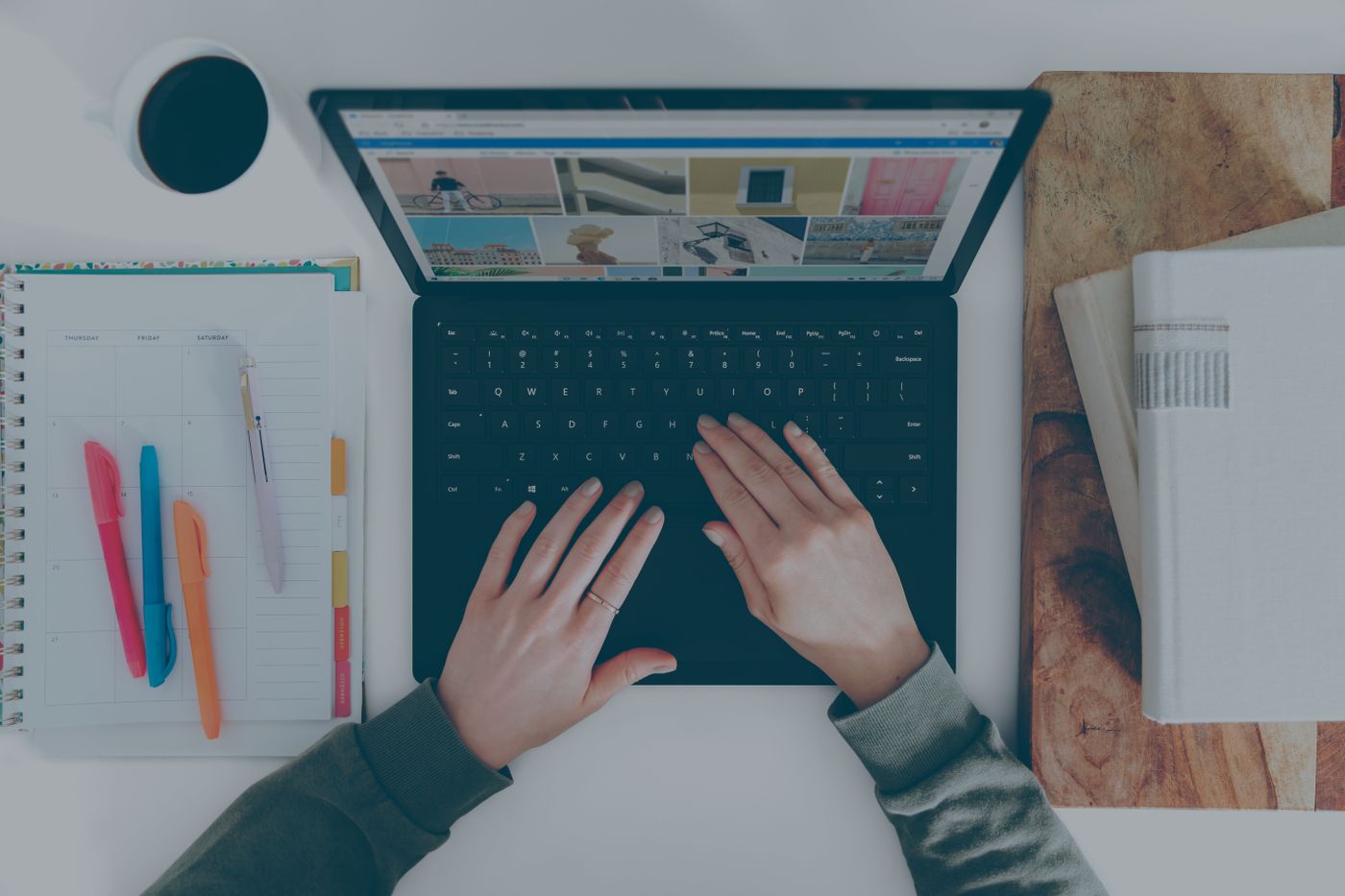 In 3 einfachen Schritten zum sicheren Home Office