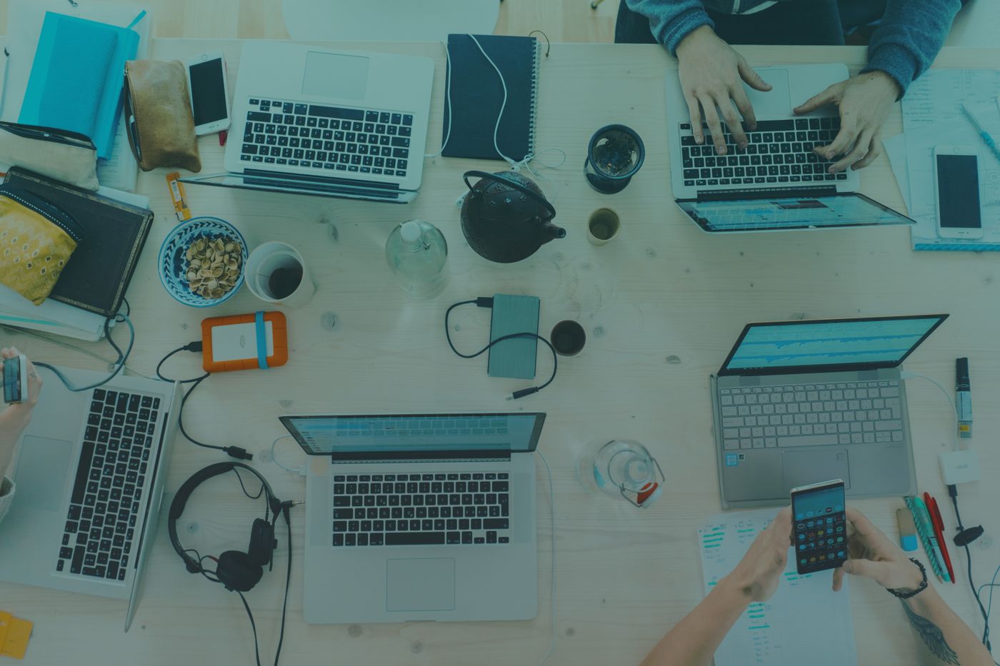 Entdecken Sie die 10 Geheimnisse für starke Netzwerke