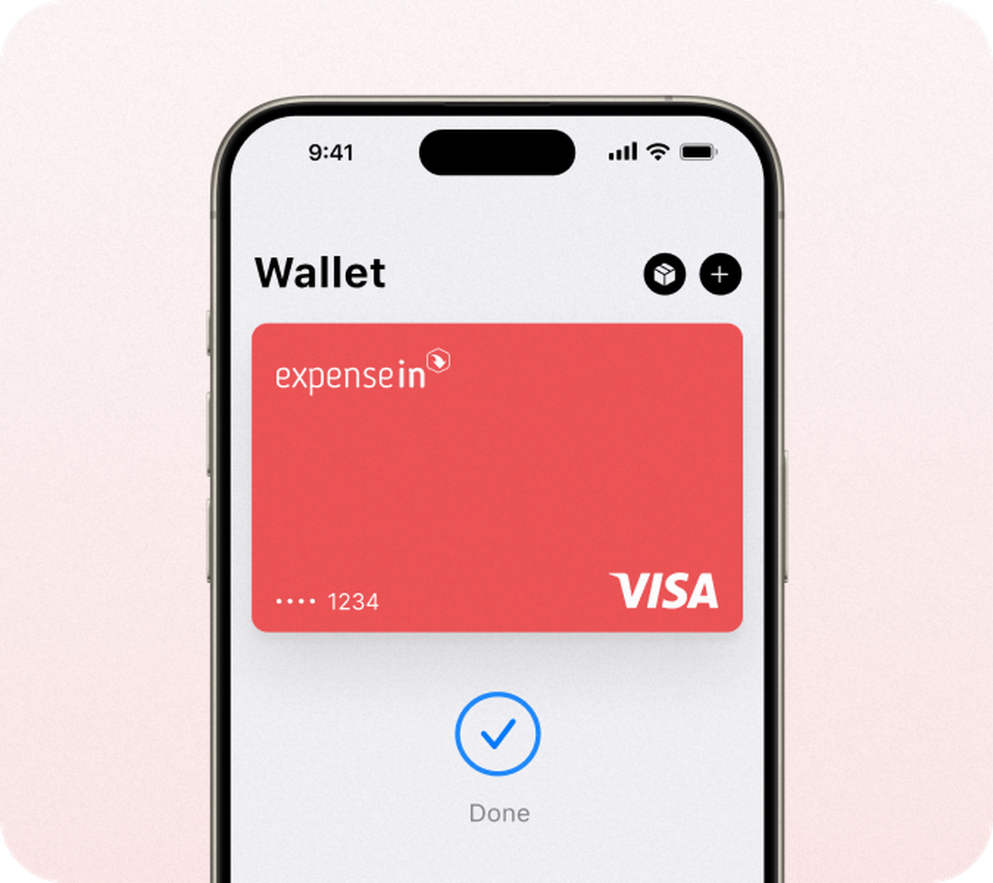 Corporate Expense Card | ExpenseIn
