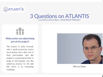 Project Atlantis | Blog | Overview
