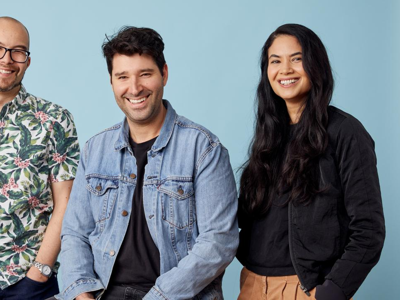 Canva’s founders: Lessons on solving big problems, moments of magic ...