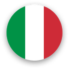 Italská vlajka