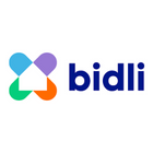 Logo Bidli