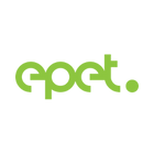 logo EPET