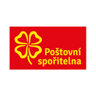 poštovní spořitelna logo