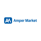 Amper Market logo