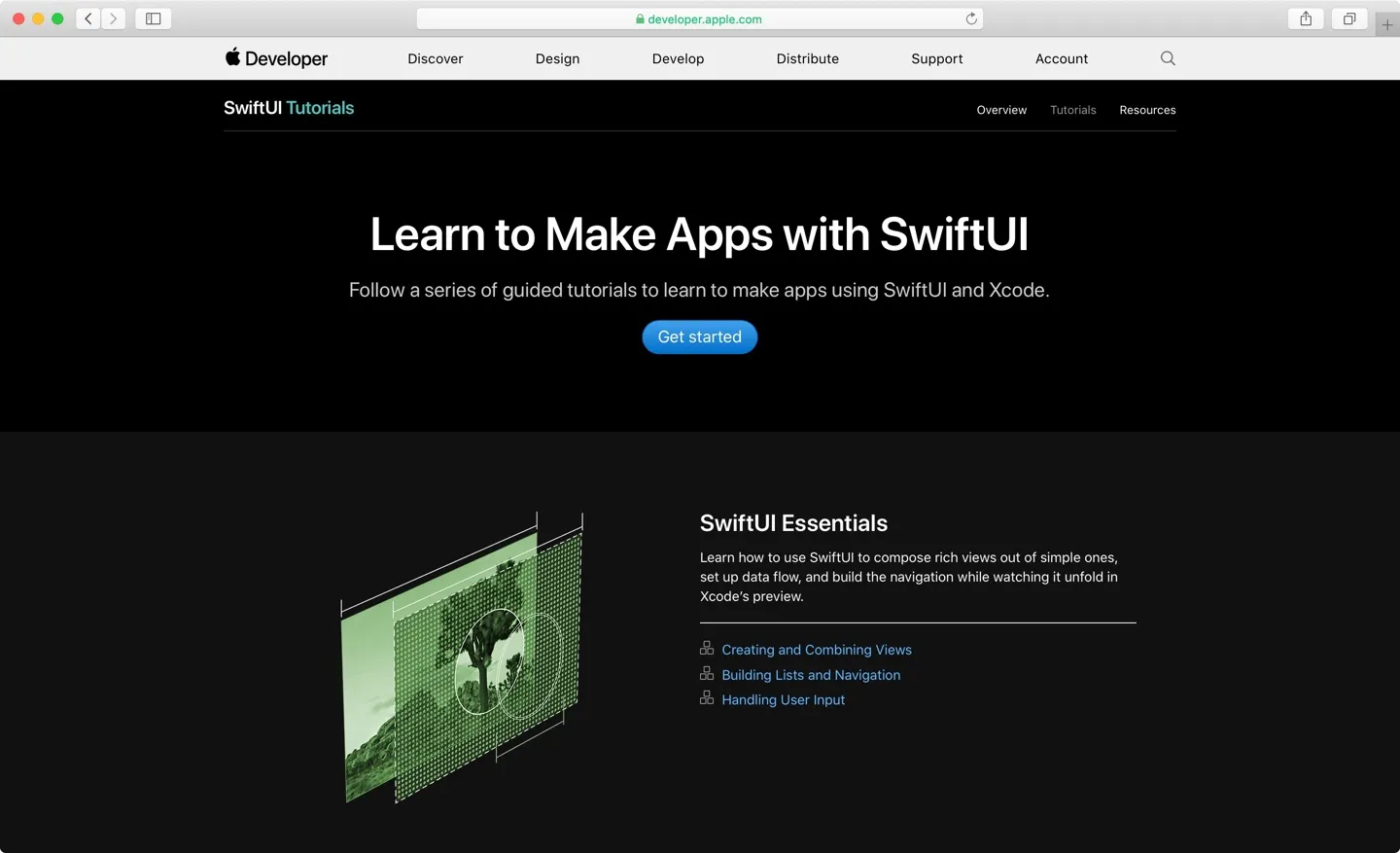 Learn SwiftUI | What is Apple SwiftUI? Discover here | Adjust