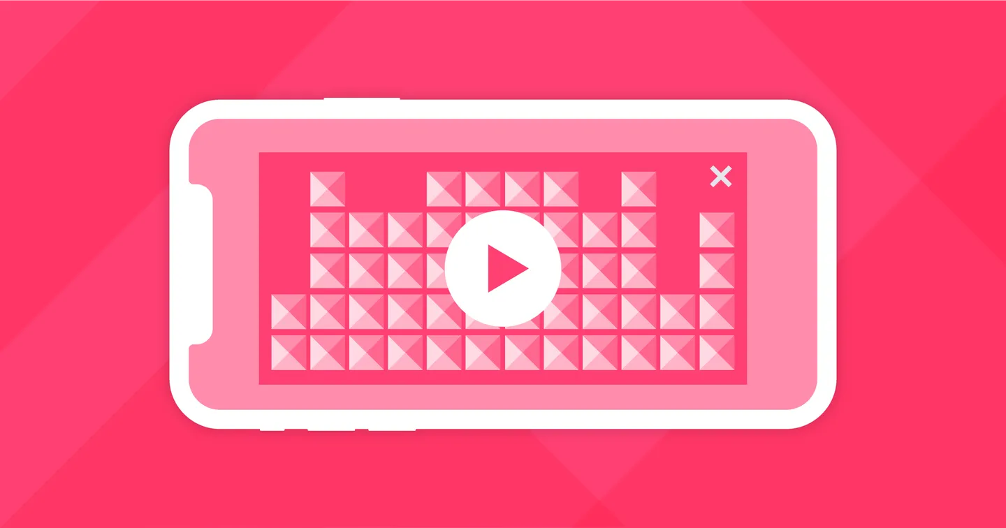 Your guide to mobile video ads in gaming apps | Adjust