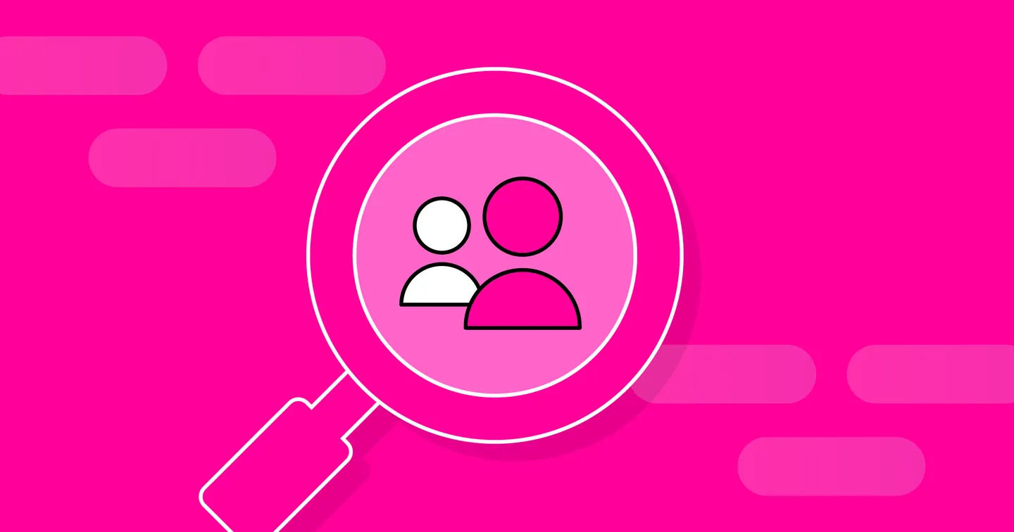 How to define your target audience for mobile apps | Adjust