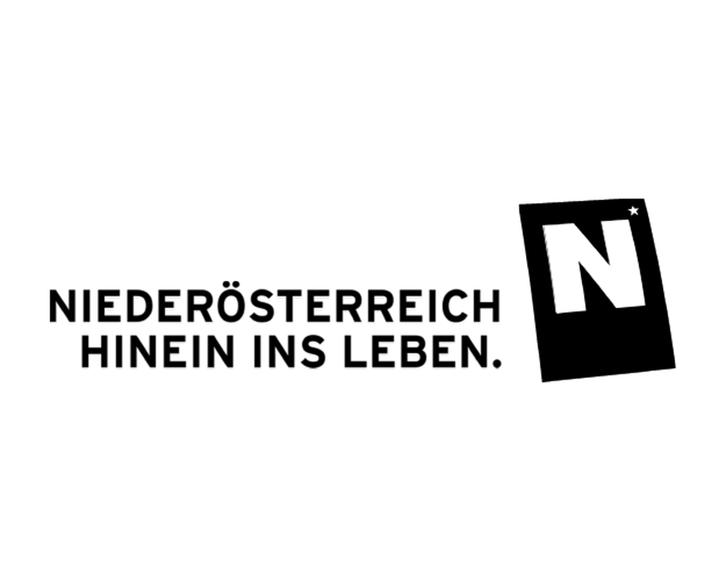 Land Niederösterreich Logo 