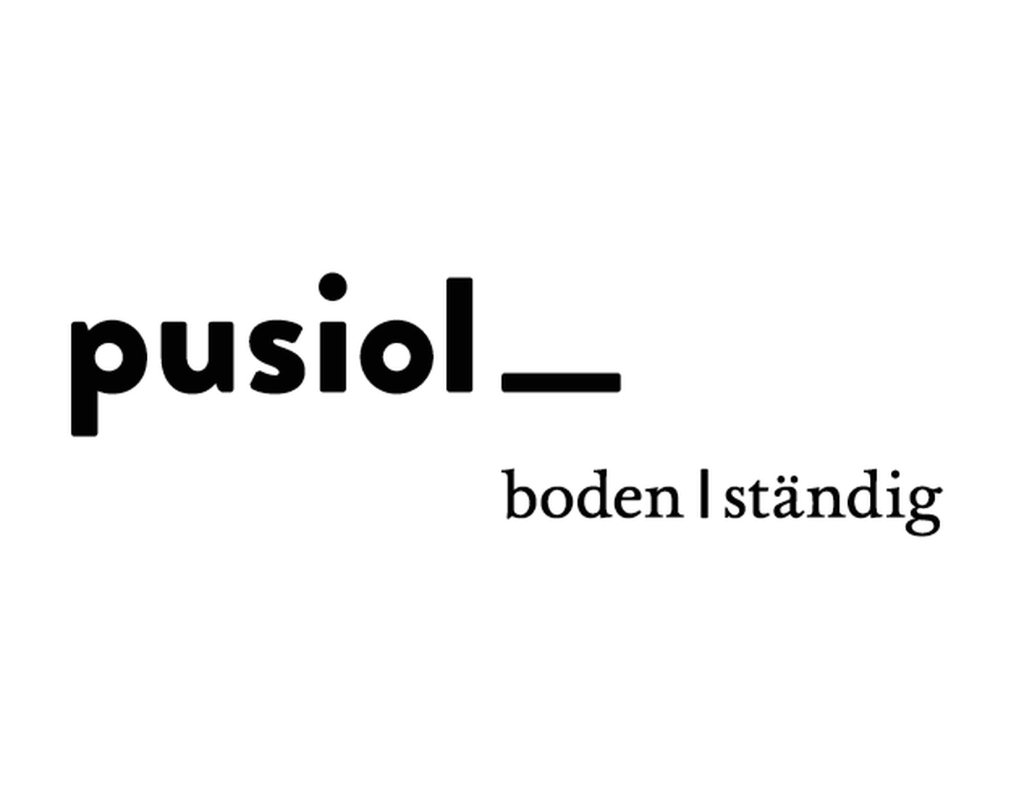 Pusiol Logo