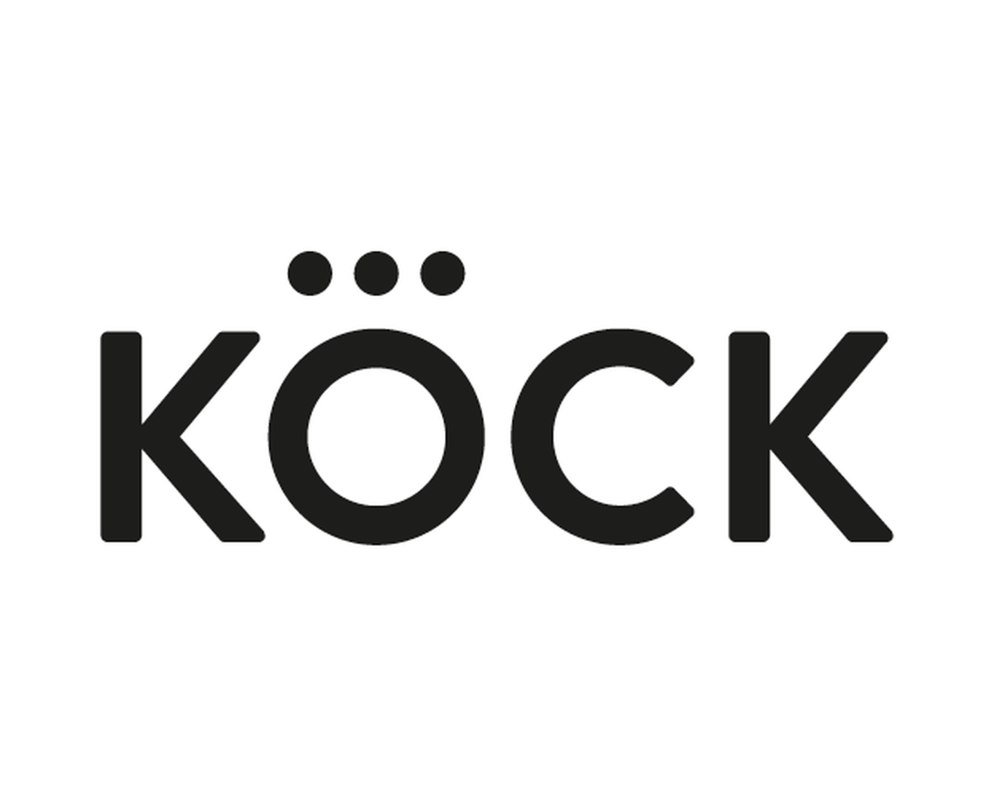 Köck Logo