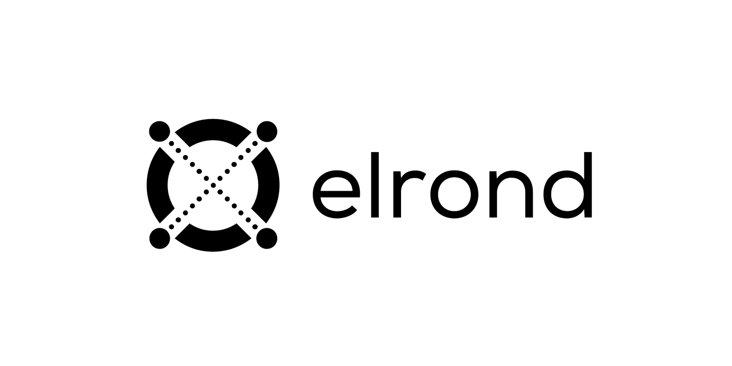 Elrond logo