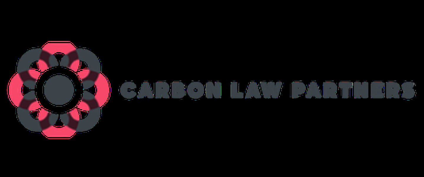 Carbon Law partners logo