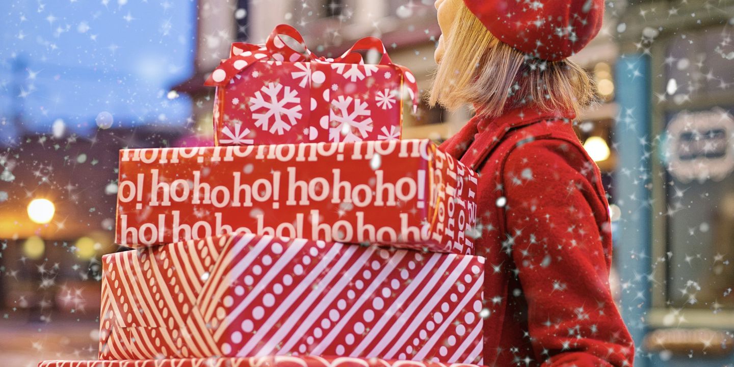 5 ways to prepare your eCommerce store for the holiday season