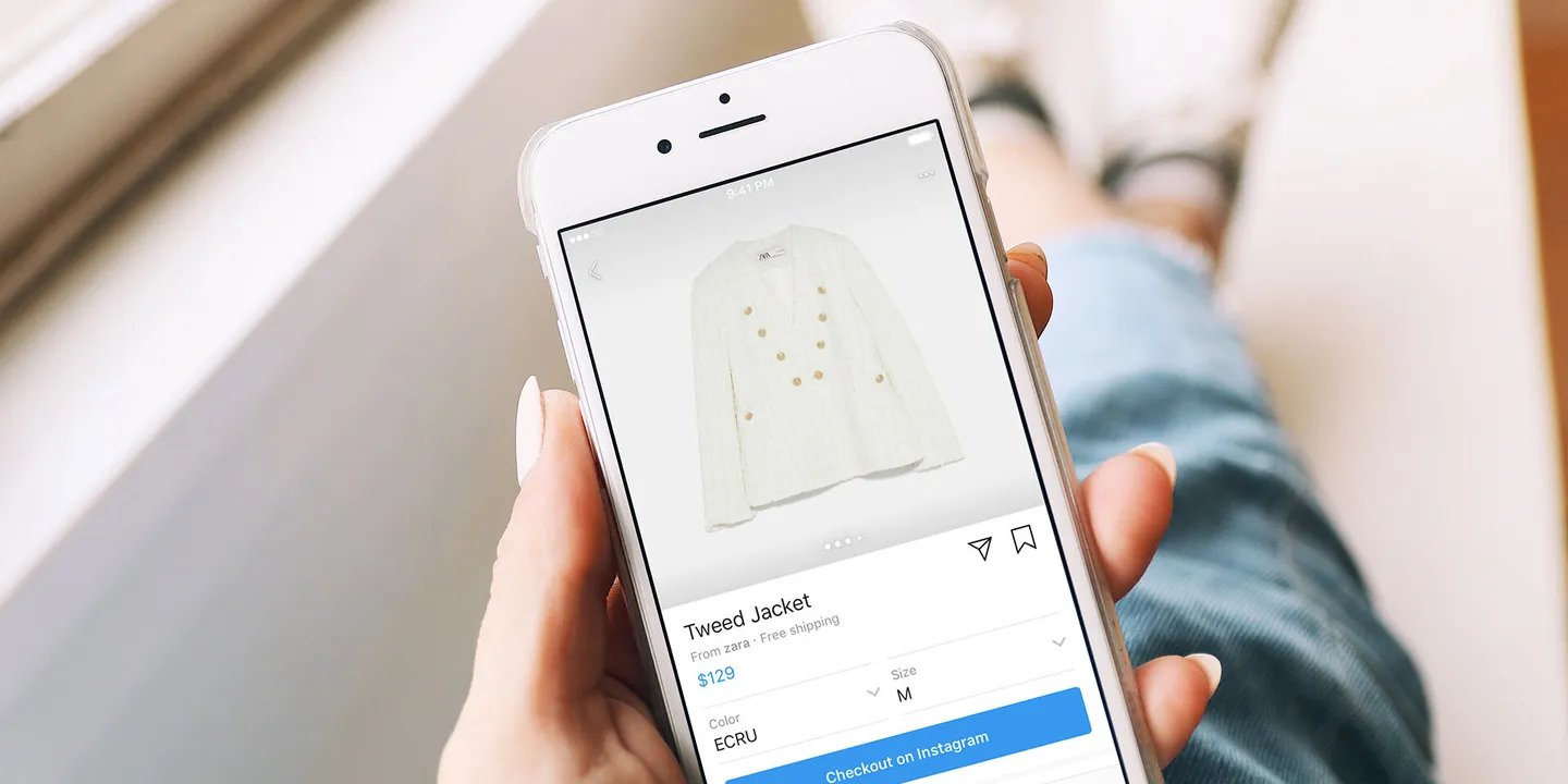 Social commerce, what and where is it?