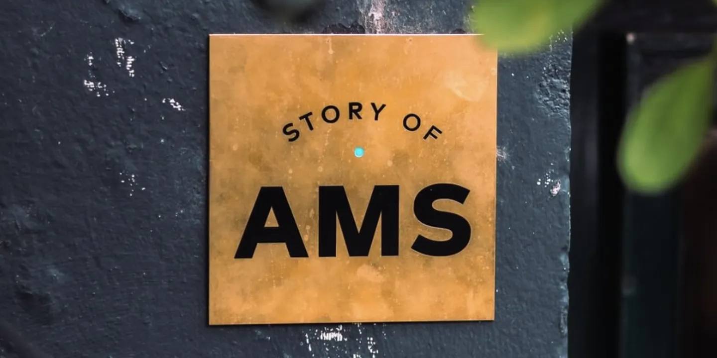 Story of AMS turns 5: What we have learned.