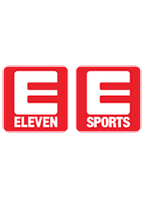 Logo bouquet Eleven Sports