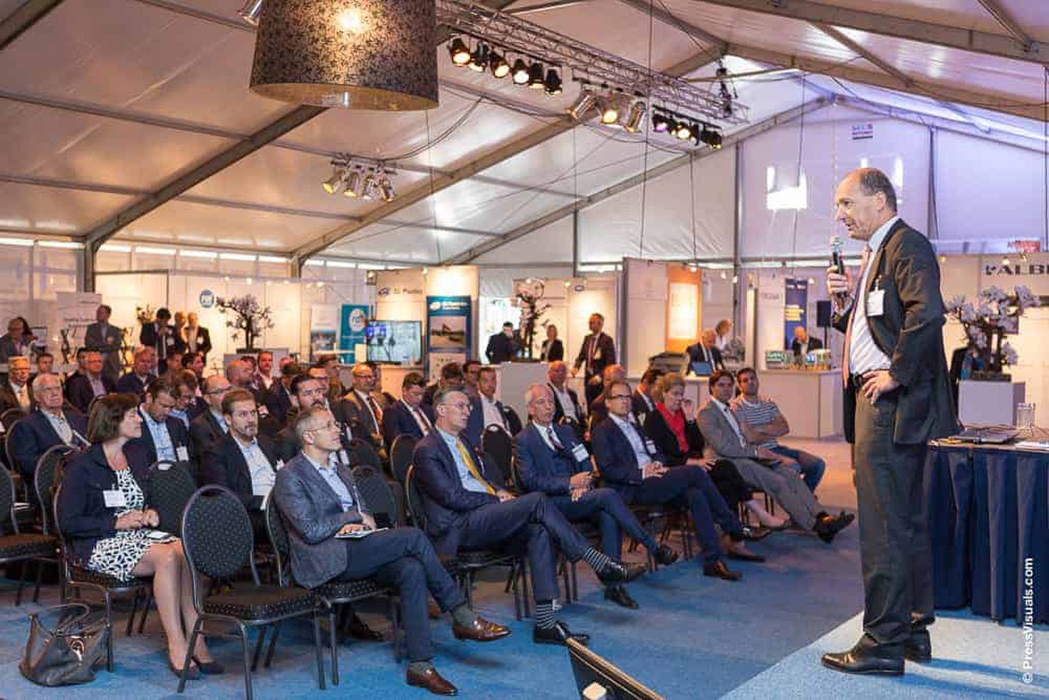 11th Automotive Congress Brabant in Business