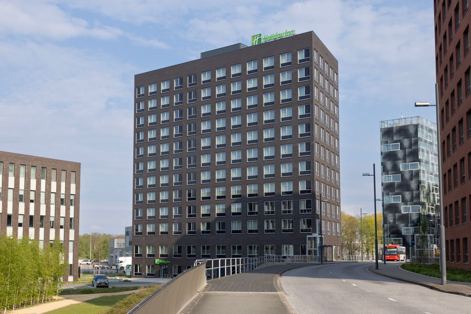 Holiday Inn Eindhoven Airport 