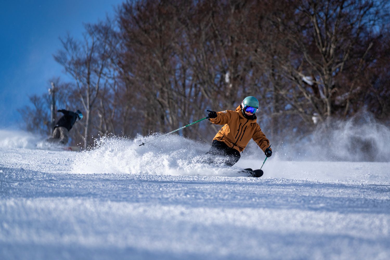 Gala Ski School Canyons