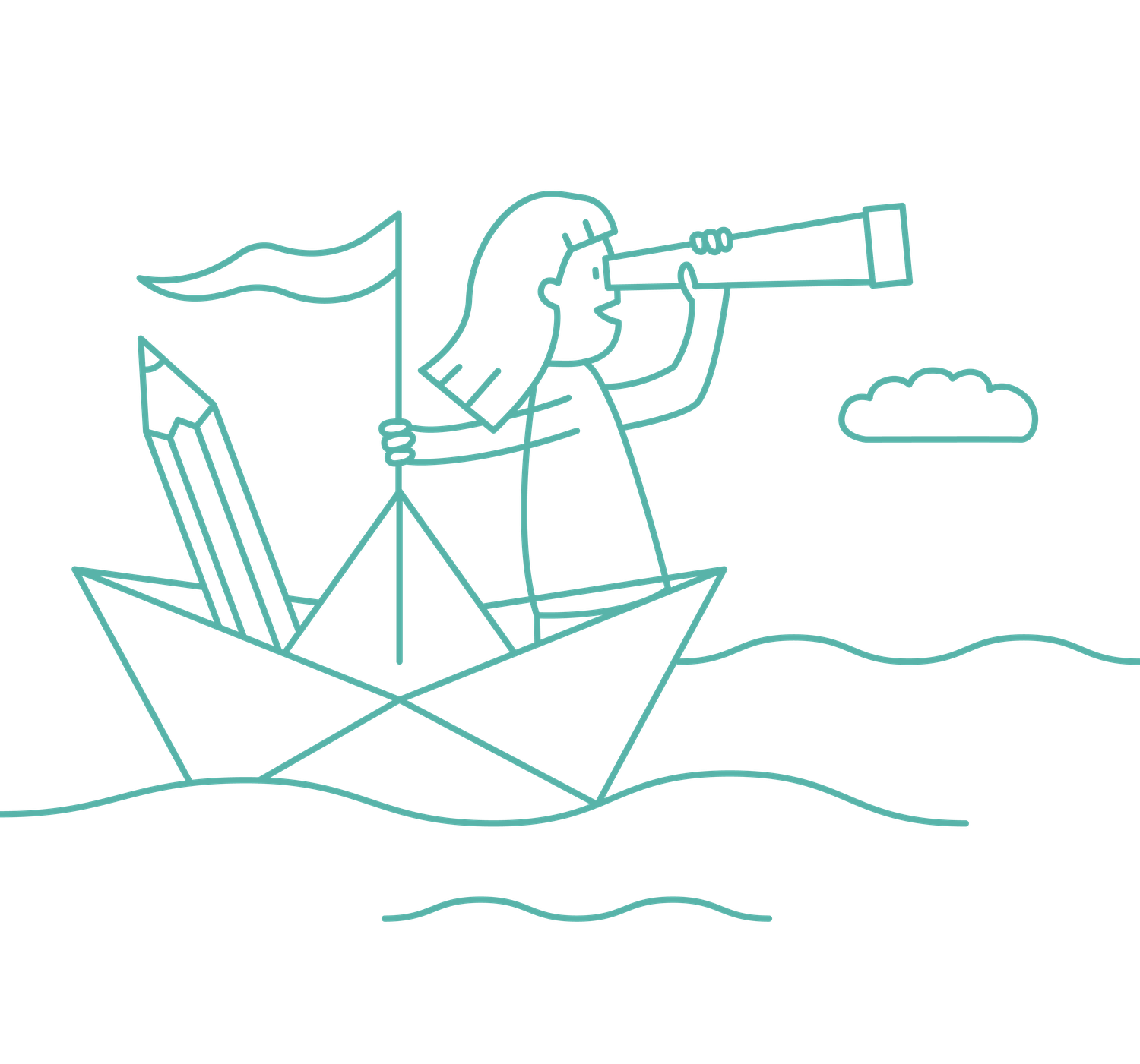 Workshop-Reihe: Markenstrategie für Gründer:innen - good matters