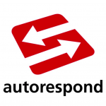 Autorespond logo